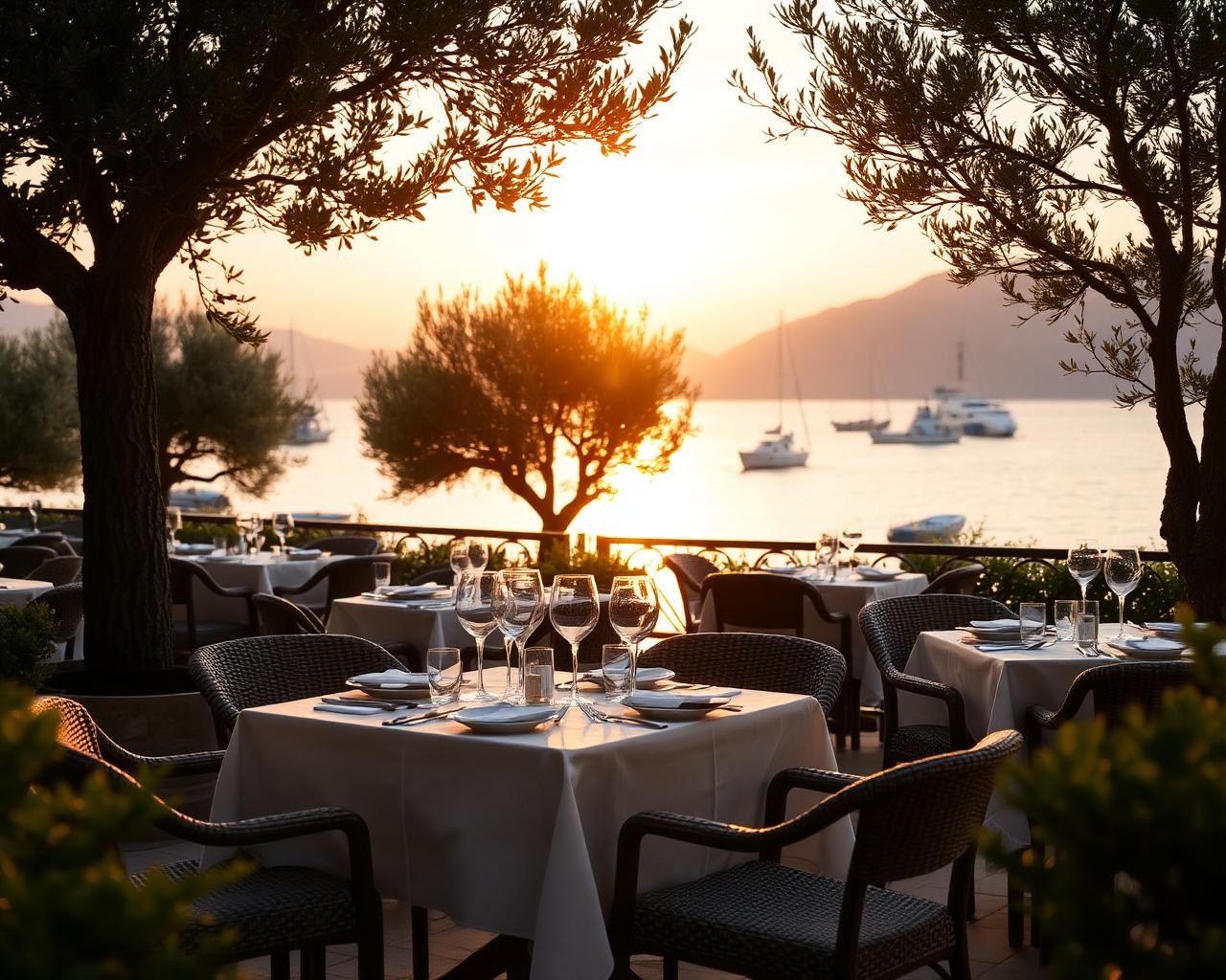 Olive Terrace