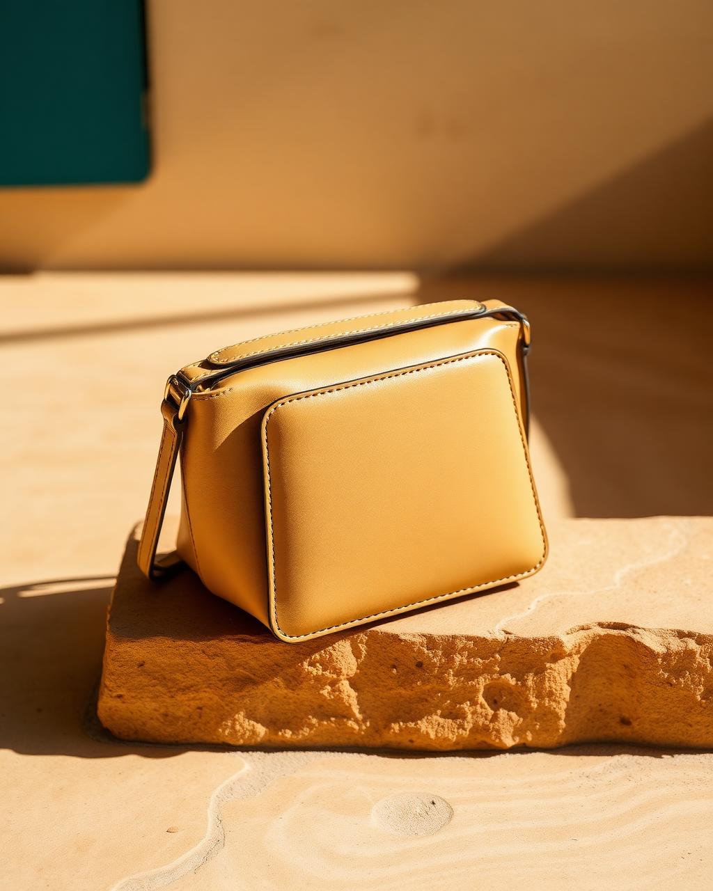Sunset Mini Bag